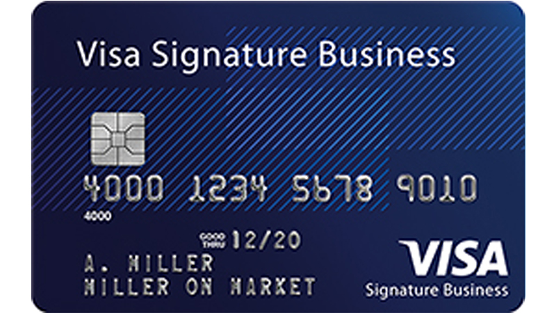 Find A Visa Card That S Right For You Visa