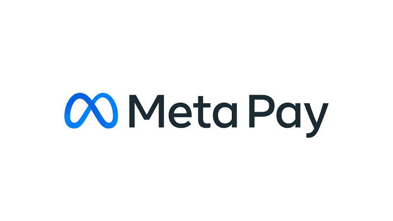 Meta Pay logo