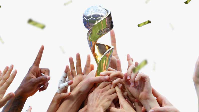 One Year to Go – Celebrations begin for the FIFA Women's World Cup 2023