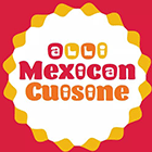 Alli Mexican Logo