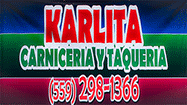 Karlita Logo