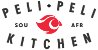 Peli Peli Kitchen Logo