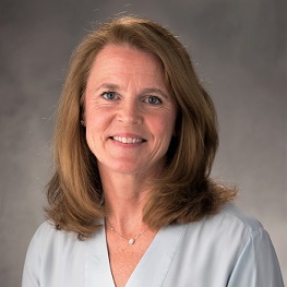 Kathleen McEntee, Account Executive.