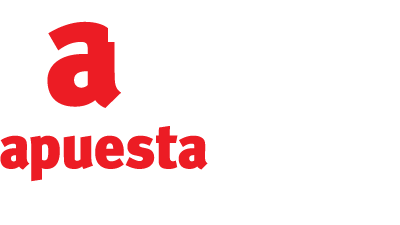 Apuesta Total logo.