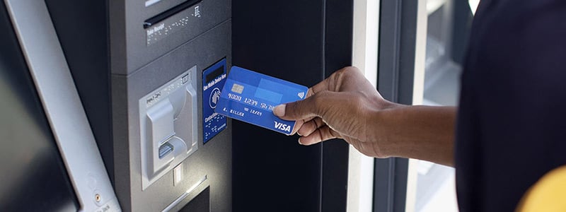 What is ATM PIN? How to get it?