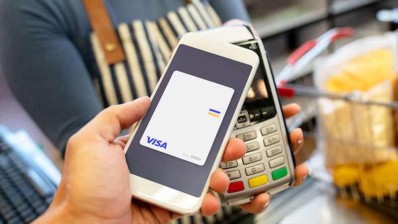 Visa Contactless Payments – Learn how to Tap to Pay | Visa