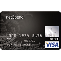 netspend prepaid card netspend prepaid card