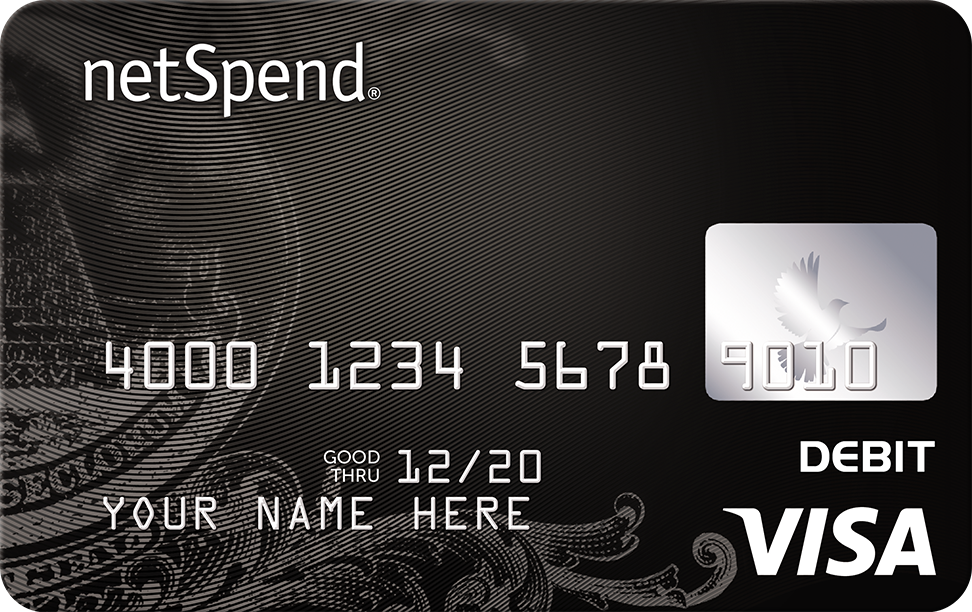 Prepaid Finder Page | Visa