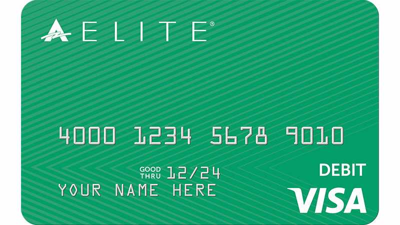 Reloadable Debit Cards
