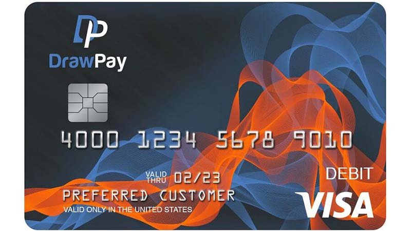 Prepaid Visa Cards Get A Reloadable Card Visa