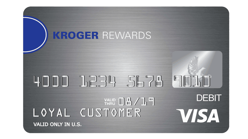 Prepaid Visa Cards Get A Reloadable Card Visa - 1 2 3 rewards kroger rewards prepaid visa