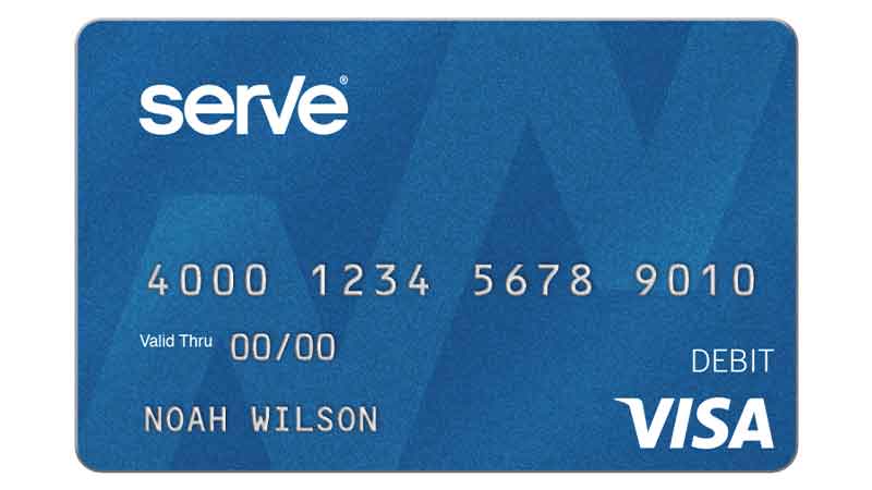 visa credit card numbers