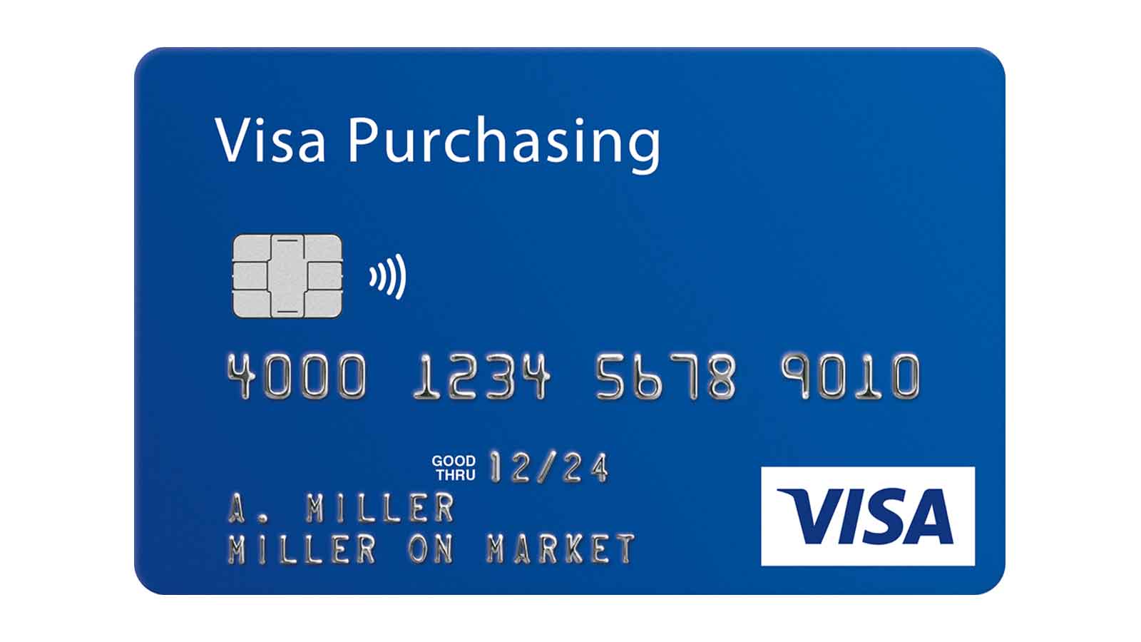 The Worst Advices We've Heard For Visa P Card | Visa P Card