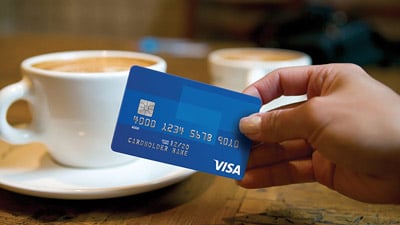 Visa Credit Card Security & Fraud Protection | Visa
