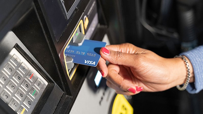 EBT Card Changes - Southeast Petro