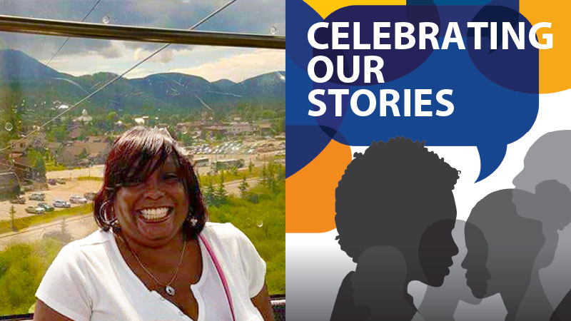 Black History Month Focus: Meet Zonda Rivers 