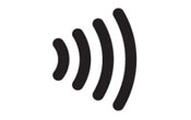 Contactless indicator
