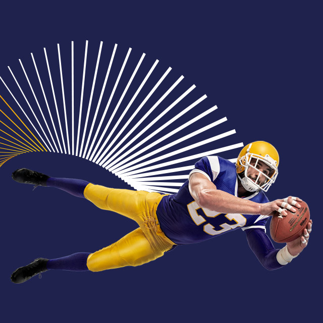 Visa Nfl Partnership Visa