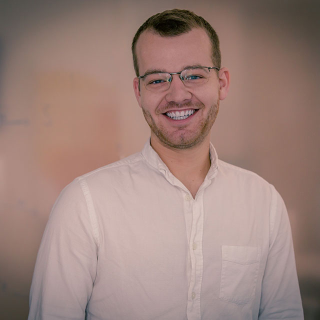 Peter Rindal, Research Scientist. Peter Rindal, Research Scientist.