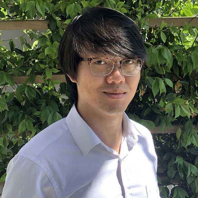 Yuhang Wu, Visa Research Team Yuhang Wu, Visa Research Team