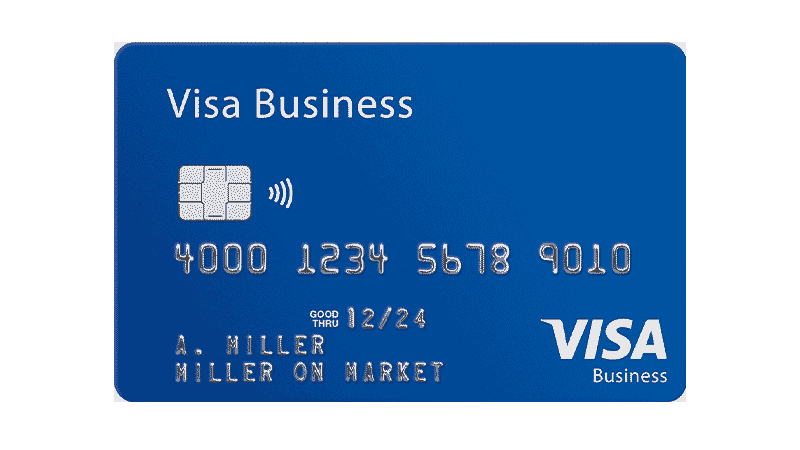 Visa Business Credit Card : Applied Bank Visa Business Credit Card Review / Loans are subject to credit approval and other underwriting criteria and not everybody will qualify.