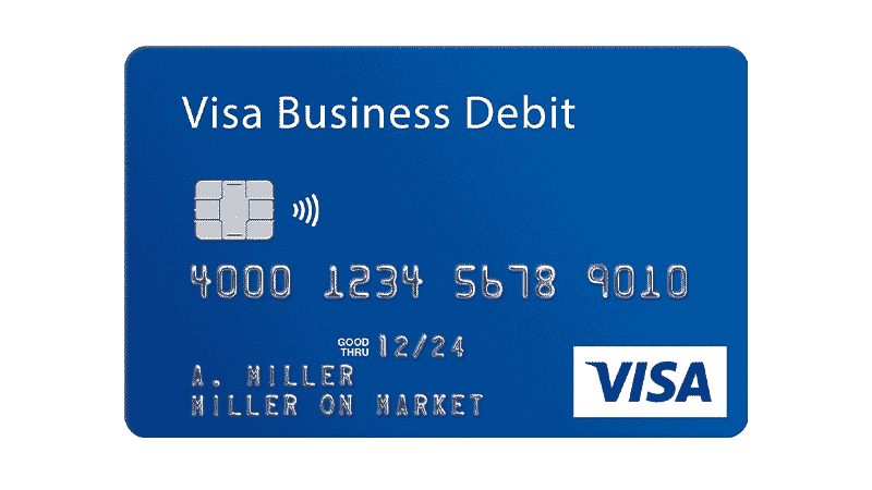 Small Business | Secured, Prepaid Credit Cards & More | Visa