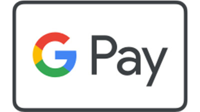 Google pay logo.