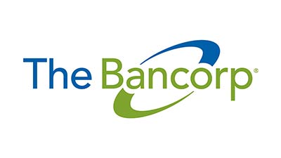 The Bancorp logo.