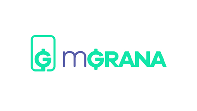 mGrana logo.