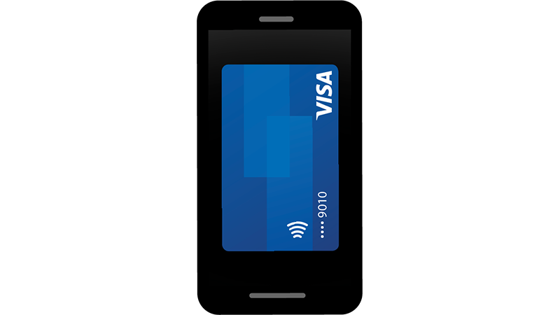 Visa Contactless Payments Learn How To Tap To Pay Visa