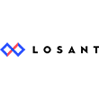 losant logo