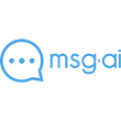 msg logo