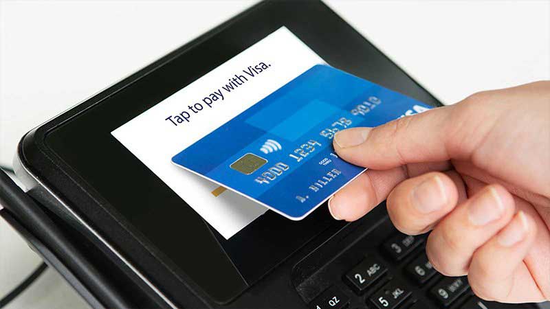 what does emv card mean