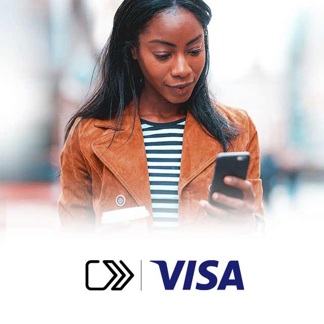 Click to Pay with Visa — Easy, Smart and Secure Online Checkout ...