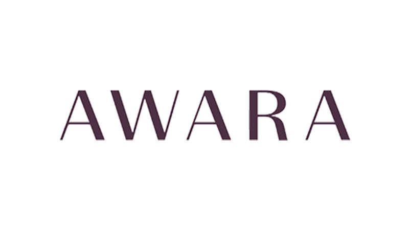 Awara logo.