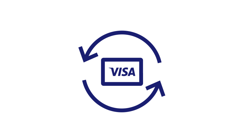 Visa Direct | Transforming global money movement | Visa