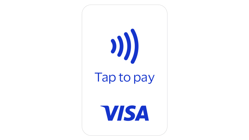 Visa, method, card, payment icon - Free download