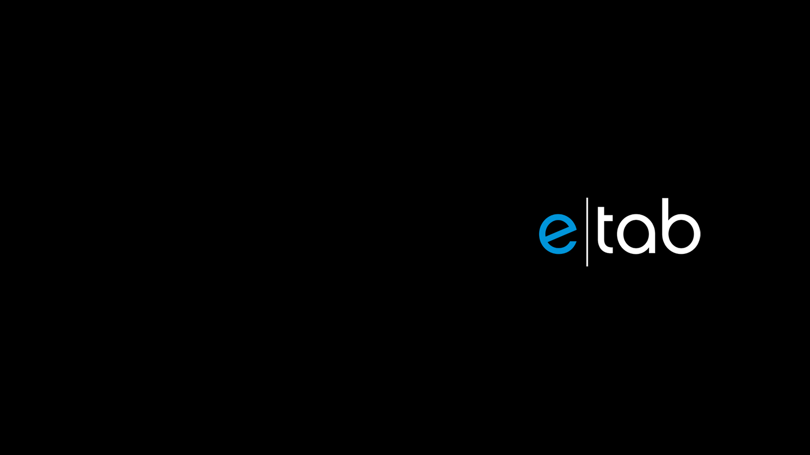 e|tab logo.