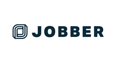 Jobber logo.