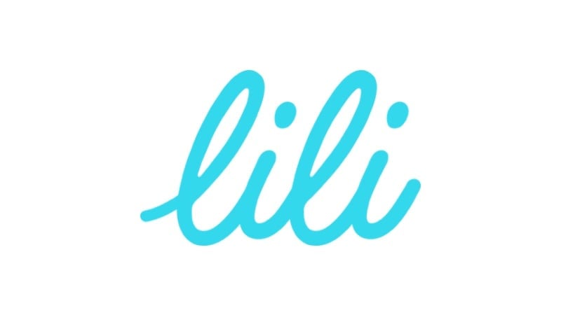 Lili logo.