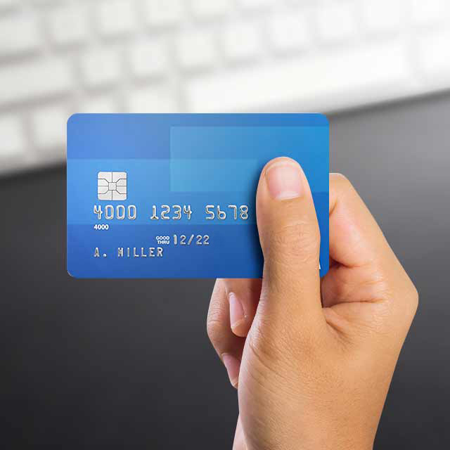 real visa credit card numbers front and back