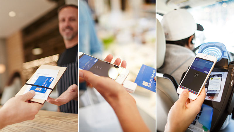 mobile payment innovation