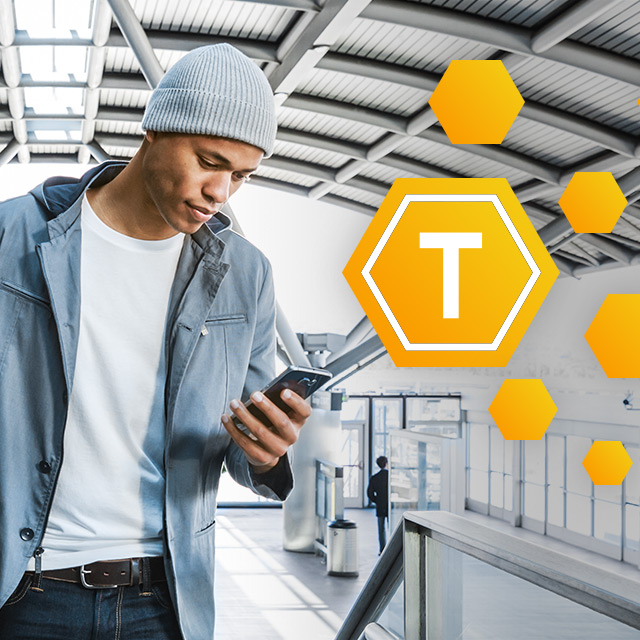 secure digital payments on mobile