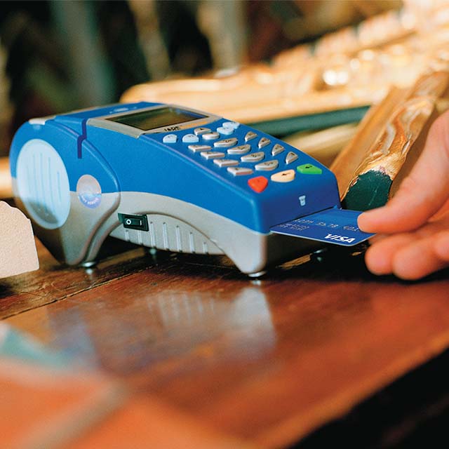 Visa Secure New Credit Card Security Features Visa