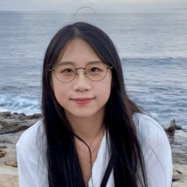 Mingzhi Hu.