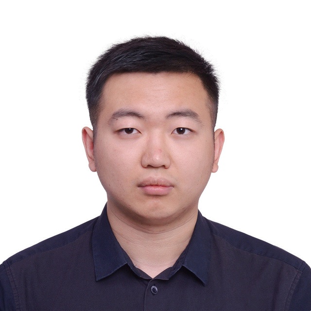 Wenxuan Bao