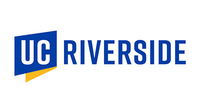UC Riverside logo.