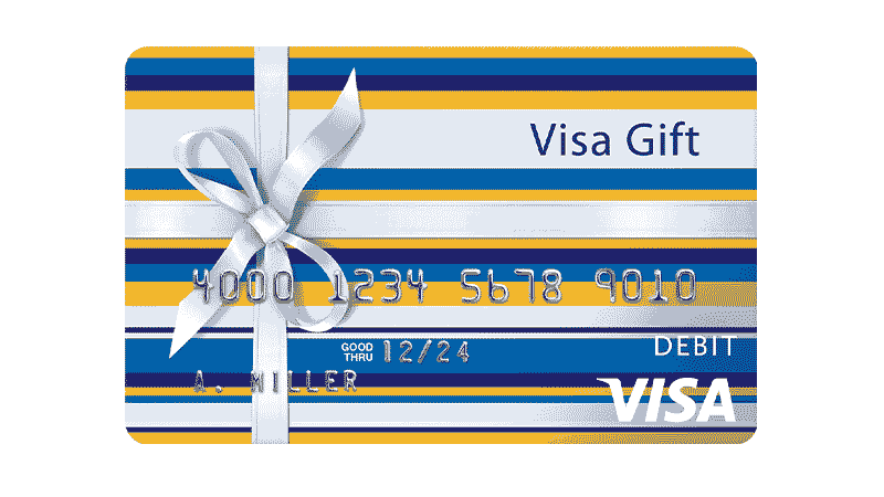 Amazon.co.uk: Prepaid Visa Gift Card Uk