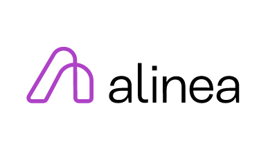 Alinea logo.