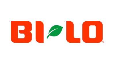 Bi-Lo logo.